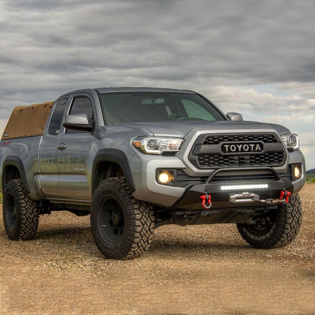 Toyota Repair in Rollinsford, NH - Archie's Off Road and Performance Center
