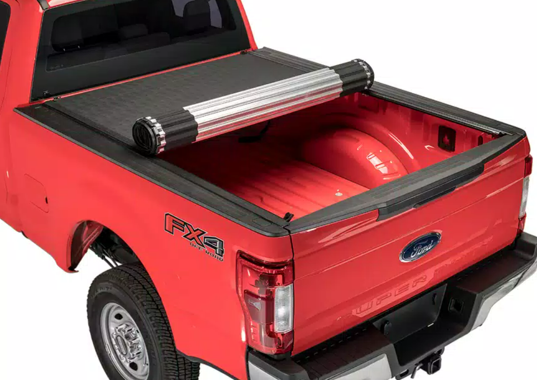 Truxedo Truxport - Archie's Off Road and Repair
