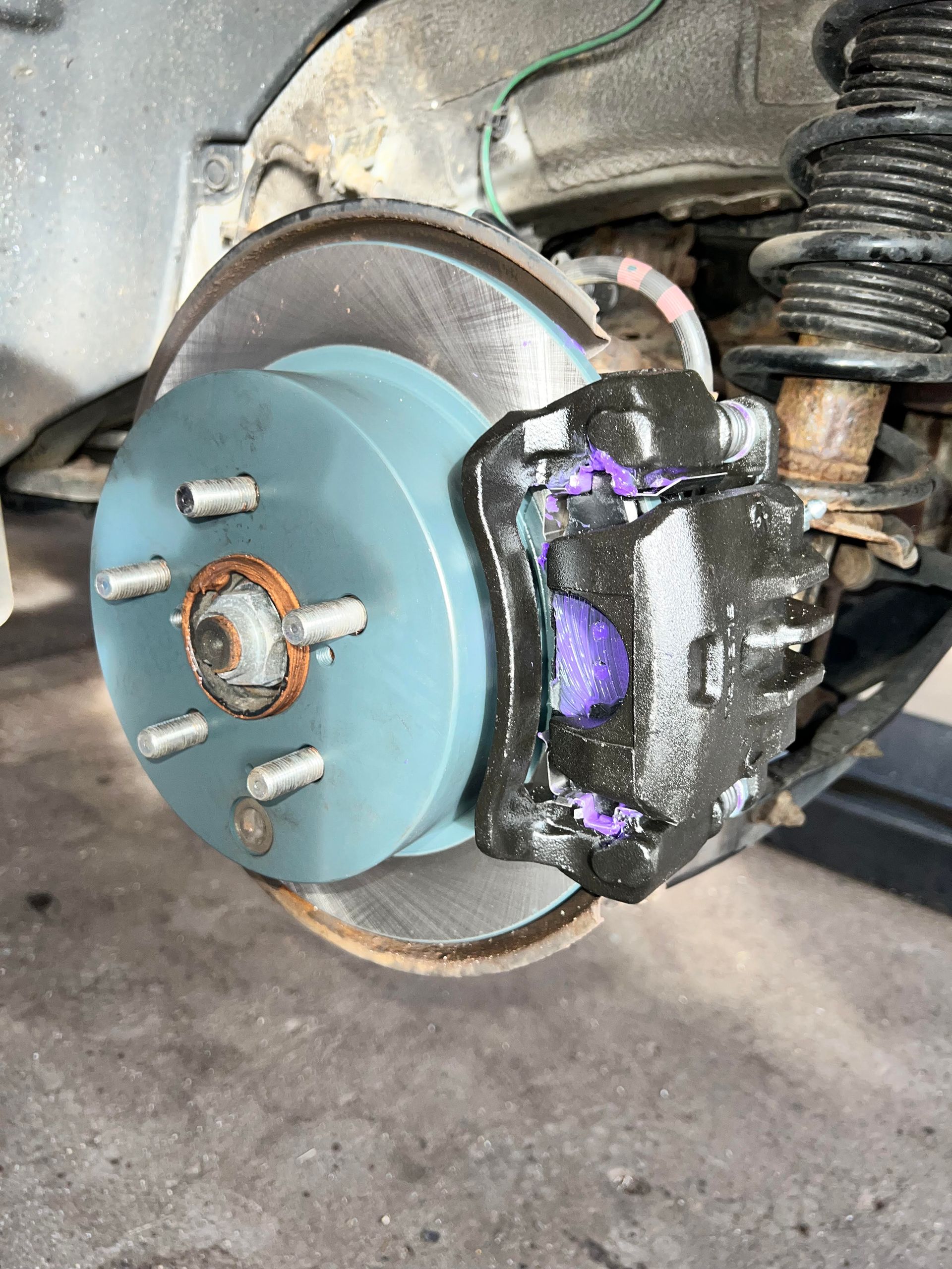 Drums Brake | Archie's Off Road and Repair