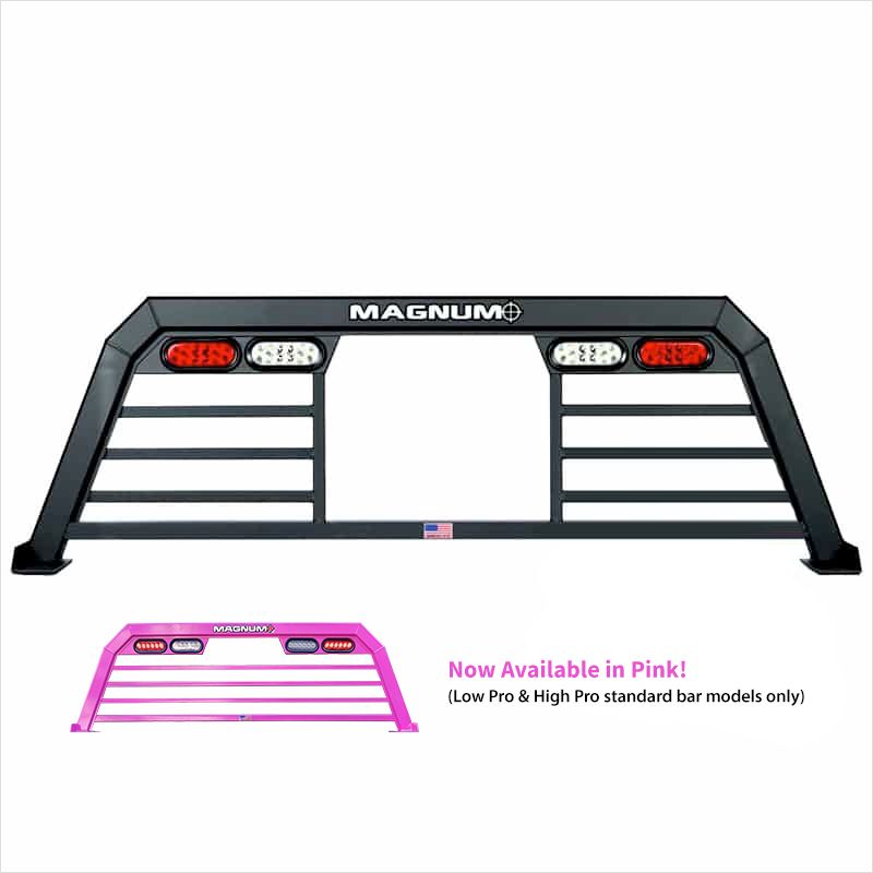 Magnum Rack | Archie's Off Road & Auto Repair Center - image #5