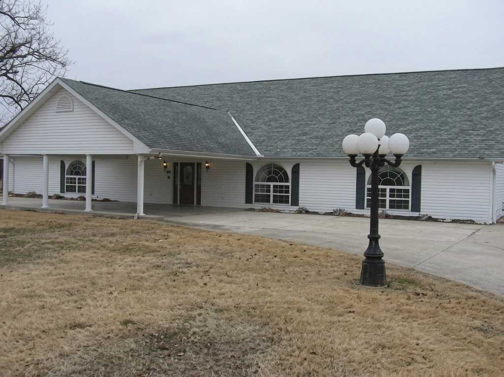 Martin-Kloeppel Funeral Home and Cremation Services in Crocker
