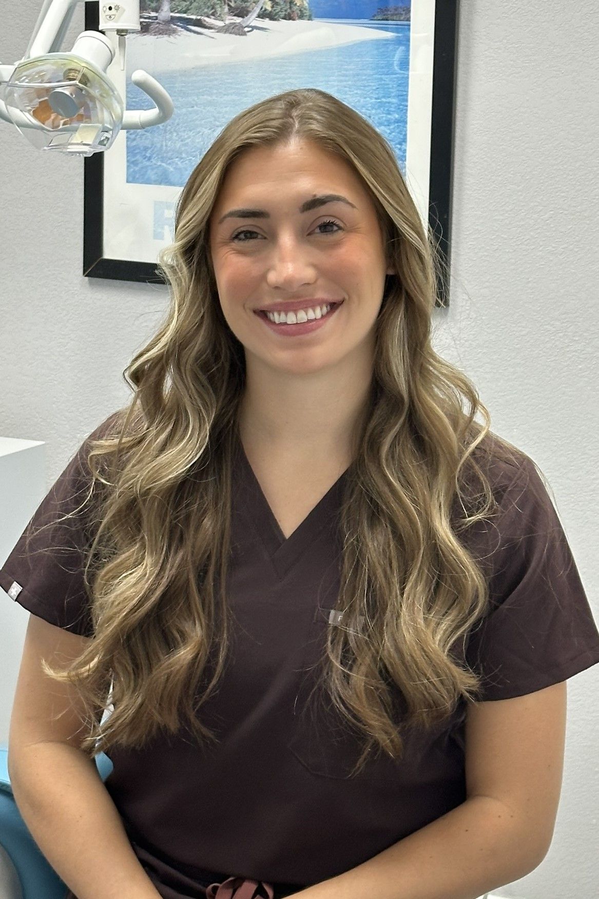 Raynard Riley Dentist Meet the Team - Flossen Family Dental