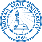 indiana state university logo
