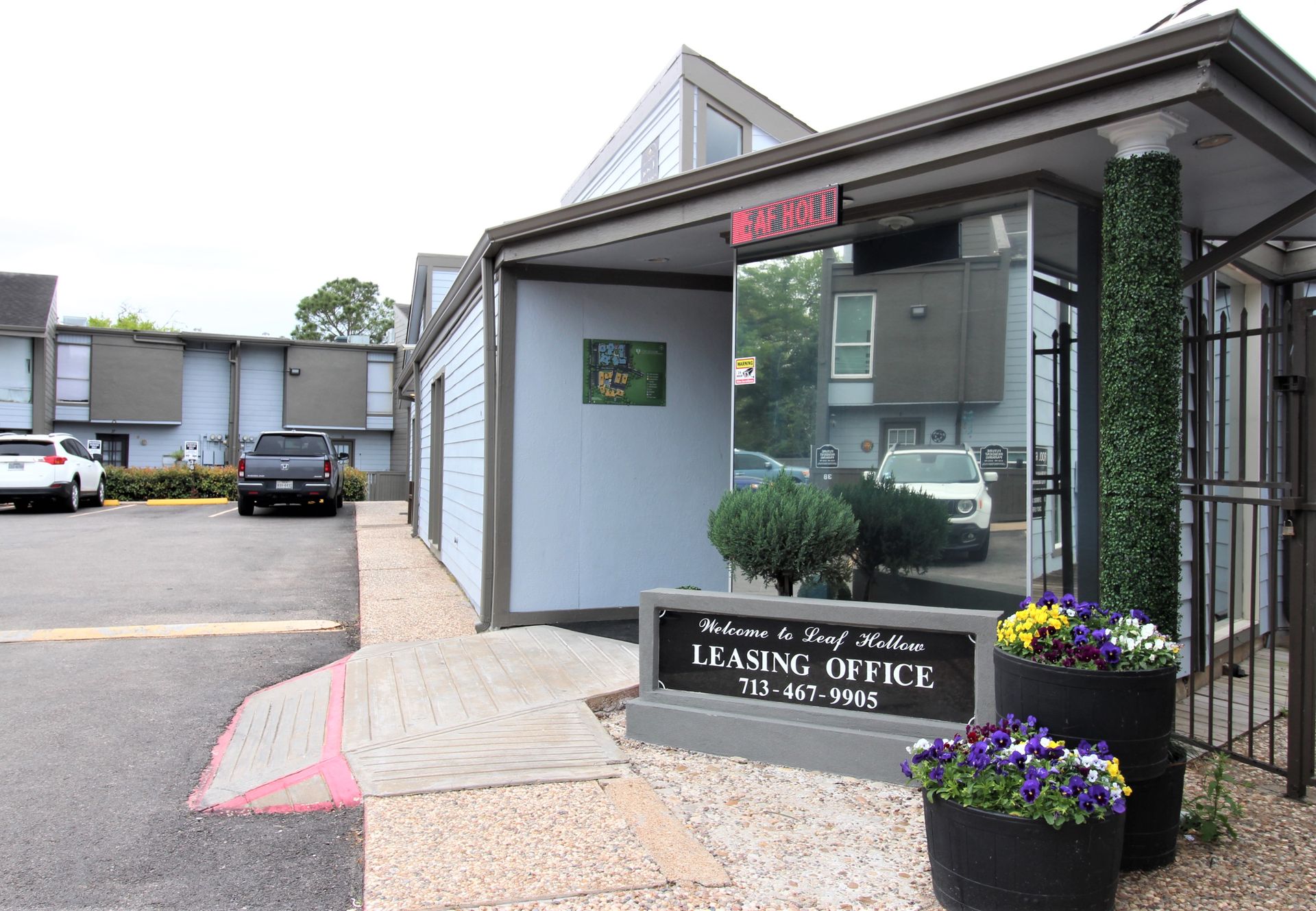 NW Houston Apts & Townhomes Studio, 1, 2 & 3 beds Top Rated