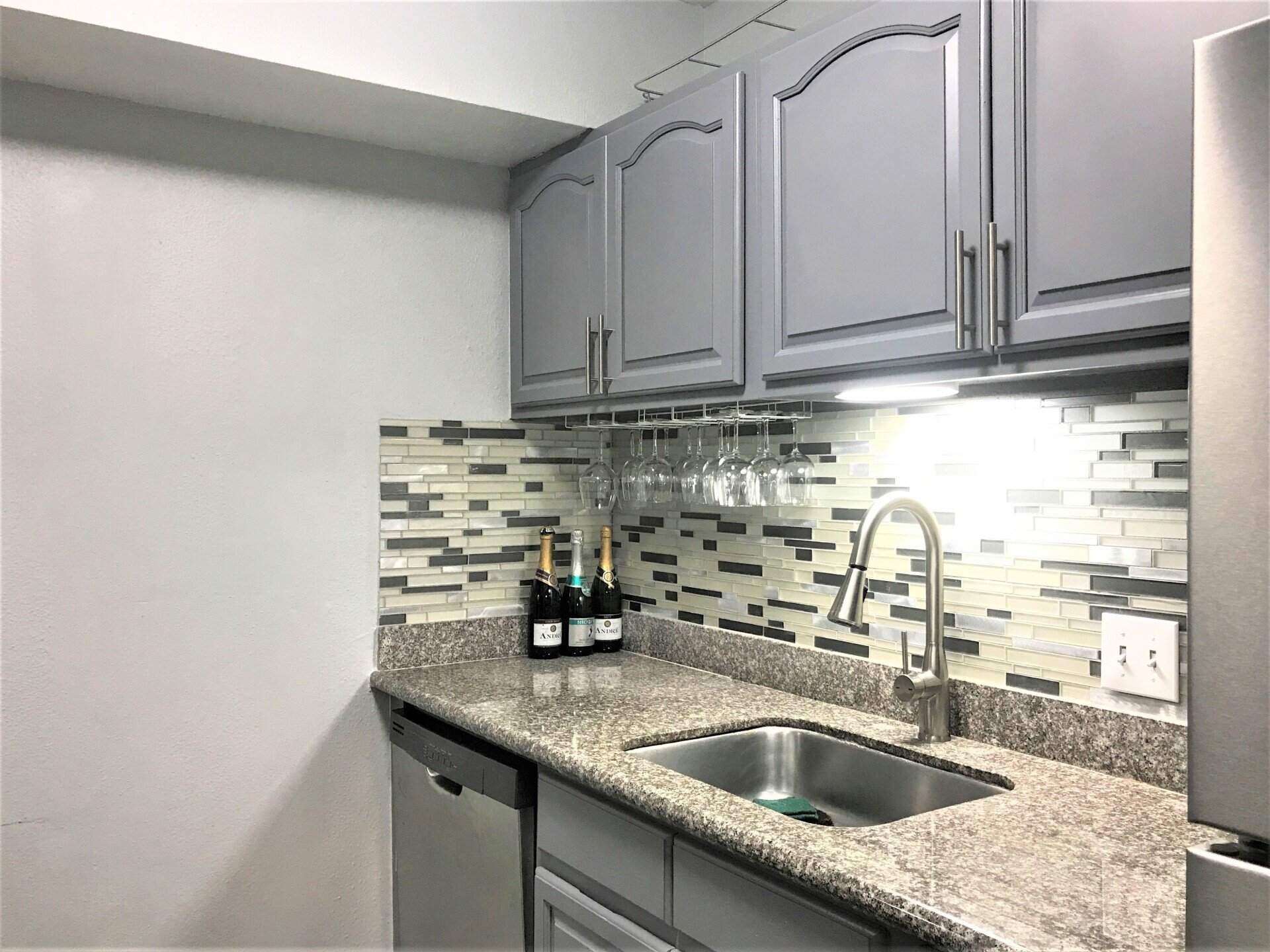 Luxury 1 Bedroom for rent Spring Branch Houston tx 77080