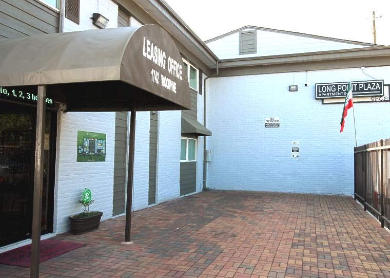 For Rent NW Houston Studio,13 bed Apts & Townhomes