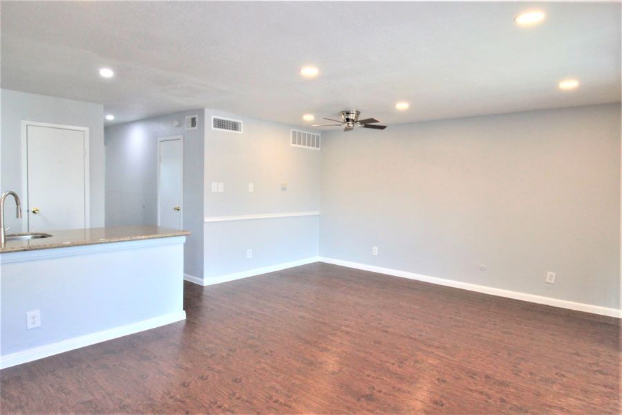 The Crossings 2x2 Apt - NW Houston