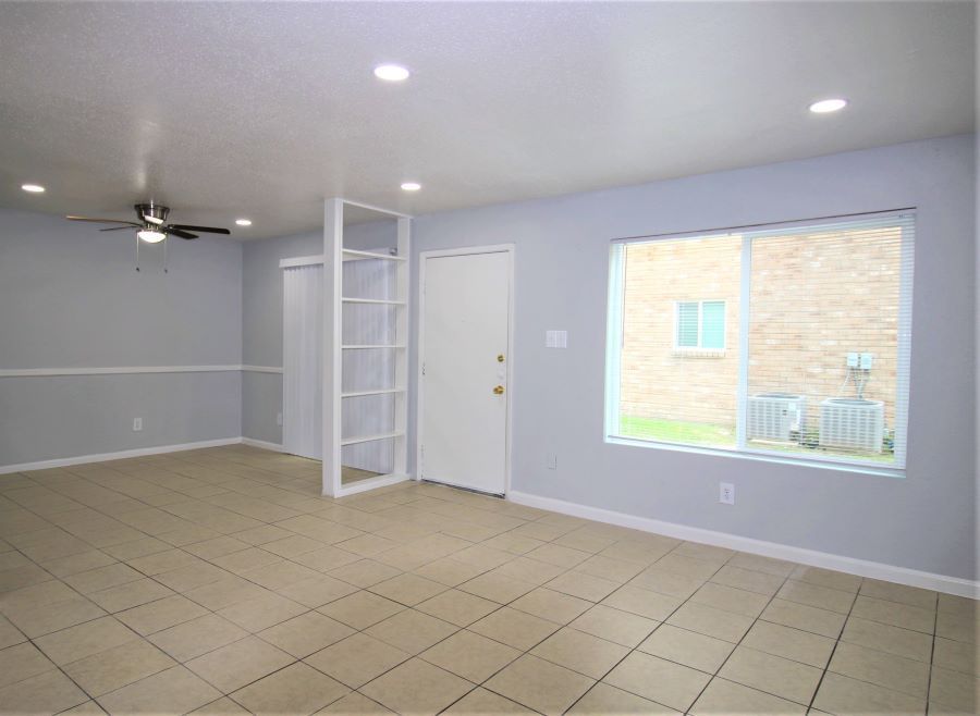 NW Houston Apt 