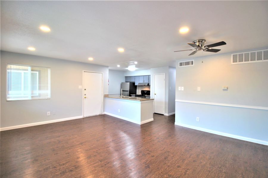 The Crossings 2x2 Apt - NW Houston