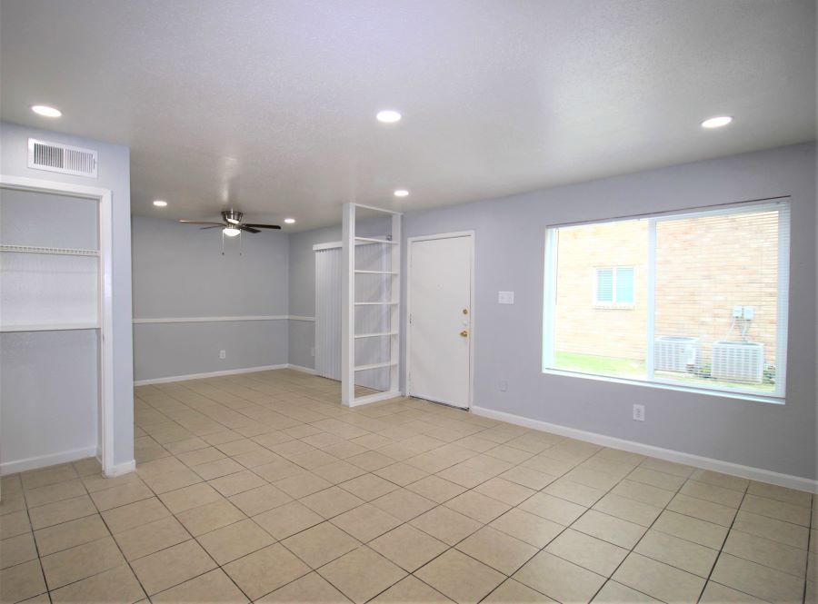 NW Houston Apt 