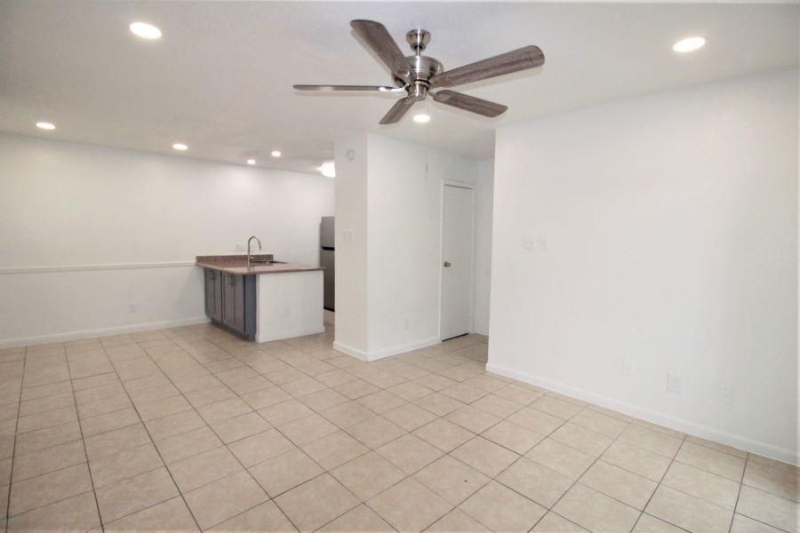 NW Houston Apt 