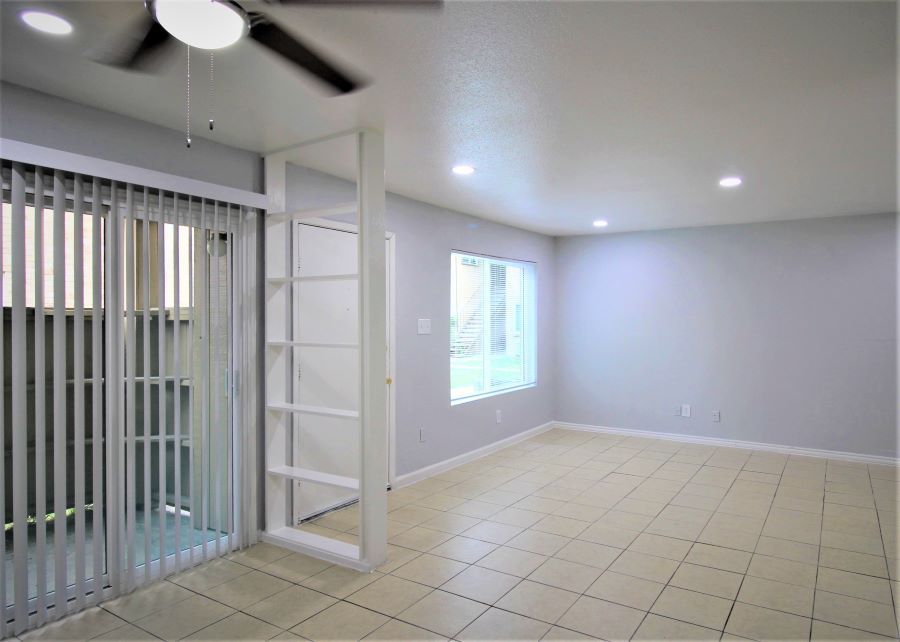 NW Houston Apt 