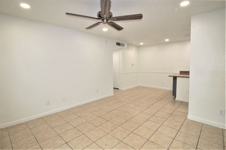 NW Houston Apt 