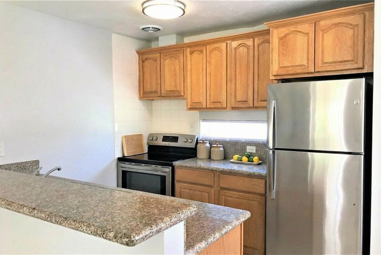 3 bedroom townhomes