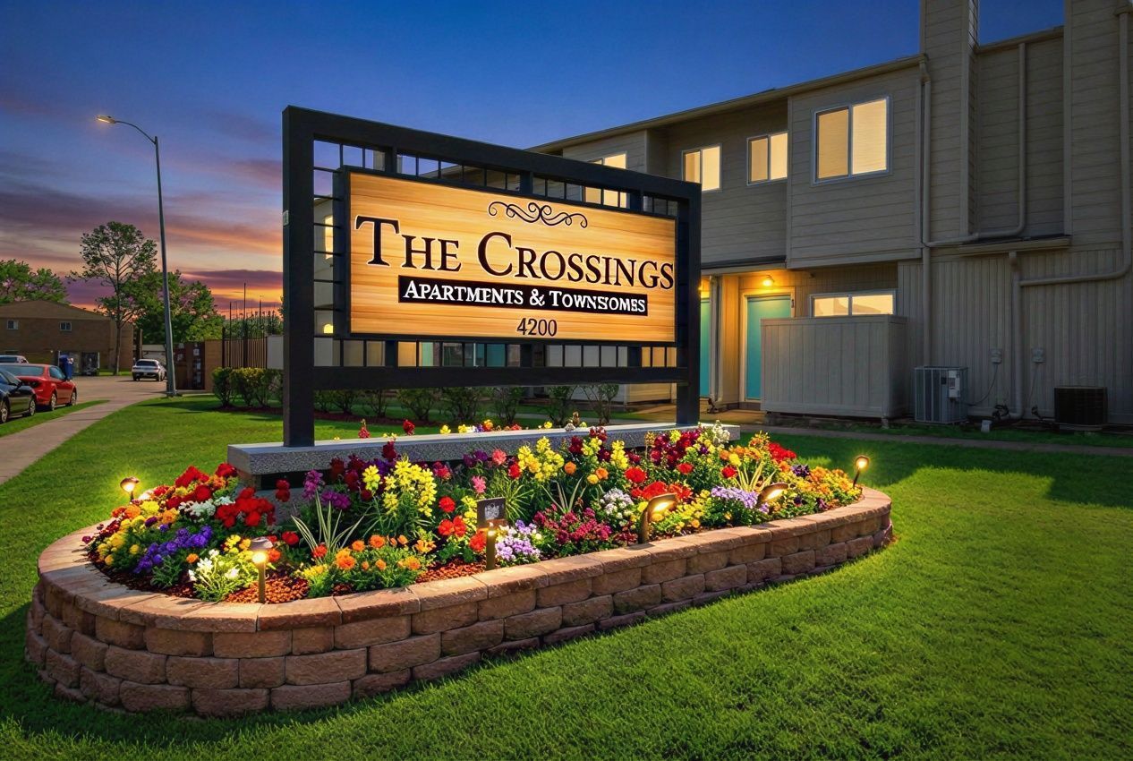 Best Rated Apartments in Spring Branch