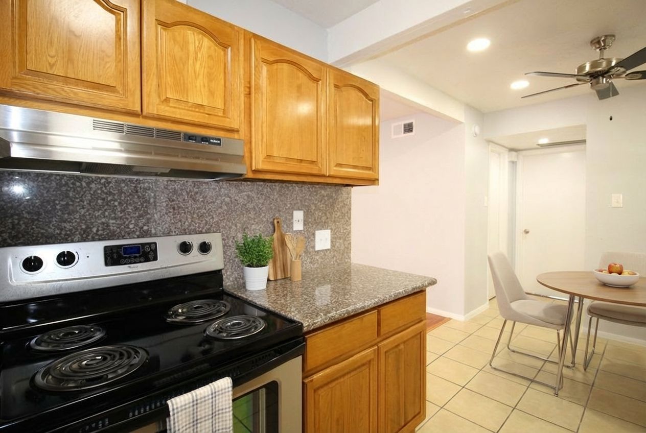one bedrooms for rent