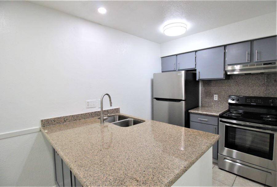 NW Houston Apt 