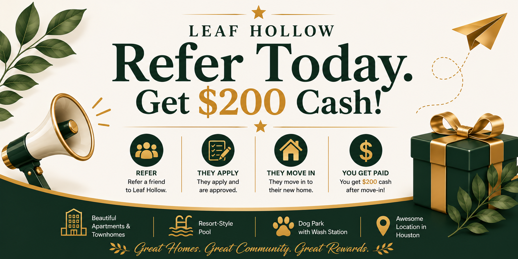 cash rewards
