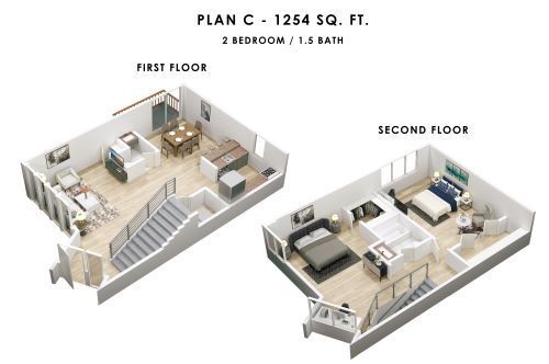 leaf hollow plan c