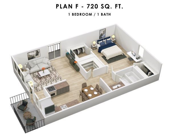 floor plan f