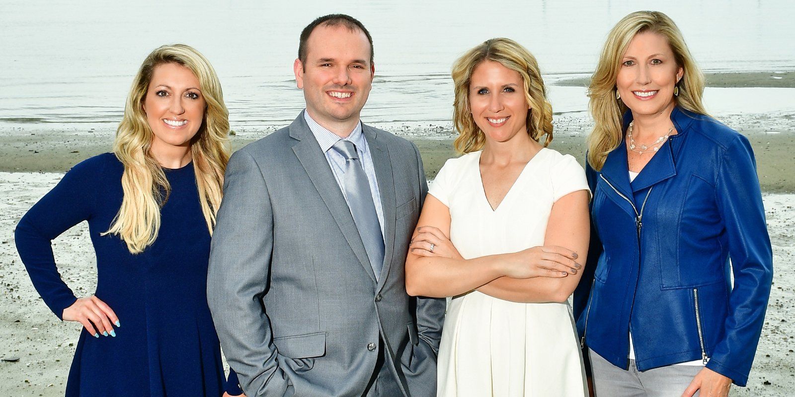 The Matt And Gena Team Signature Homes Real Estate Group | Falmouth Maine | Keep It Local Maine