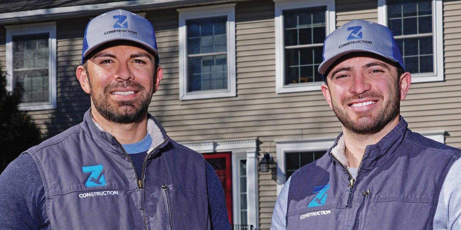 Z Construction | Southern Maine | Keep It Local Maine
