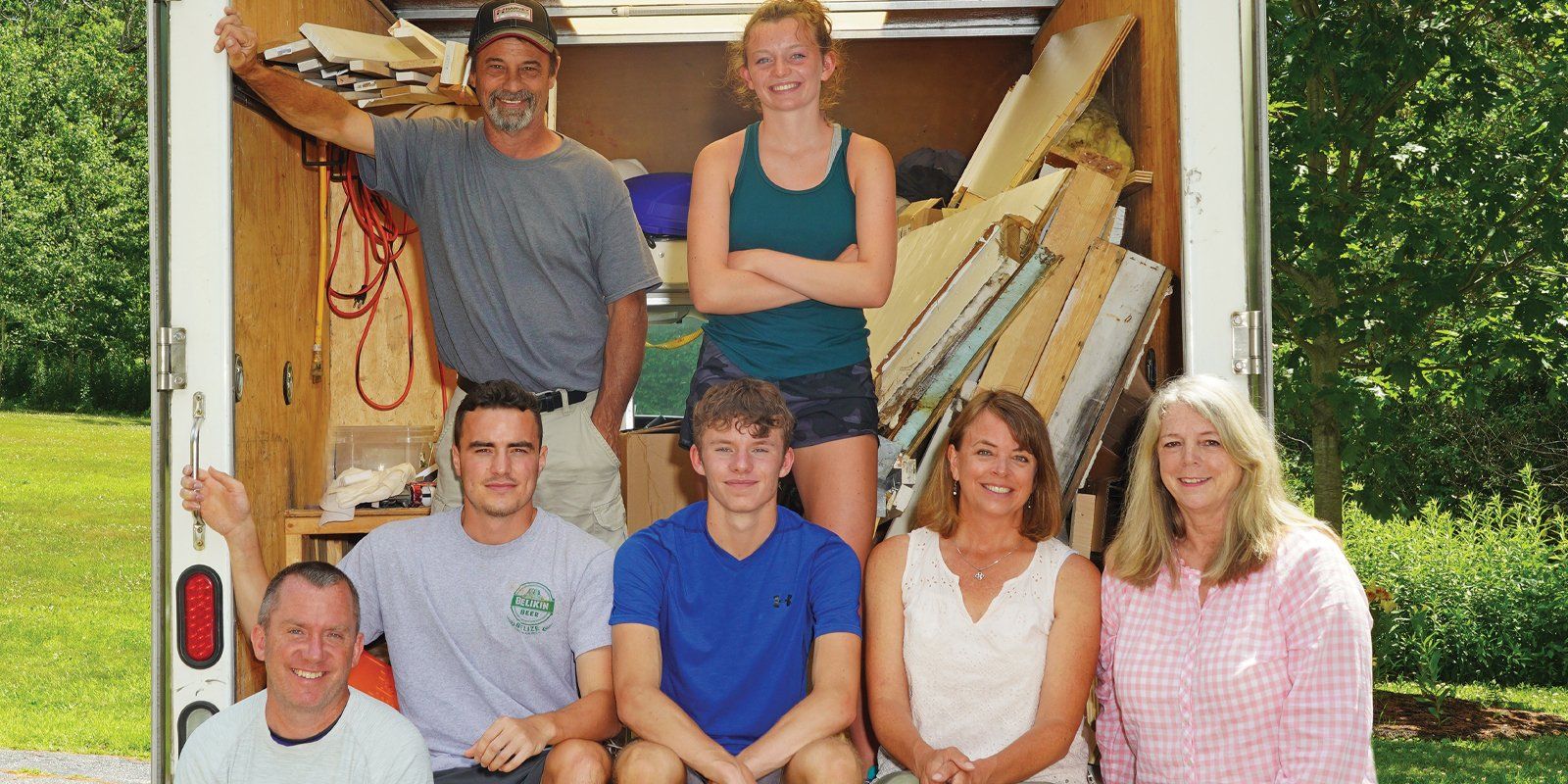 The Maine Window Company | Southern Maine | Keep It Local Maine