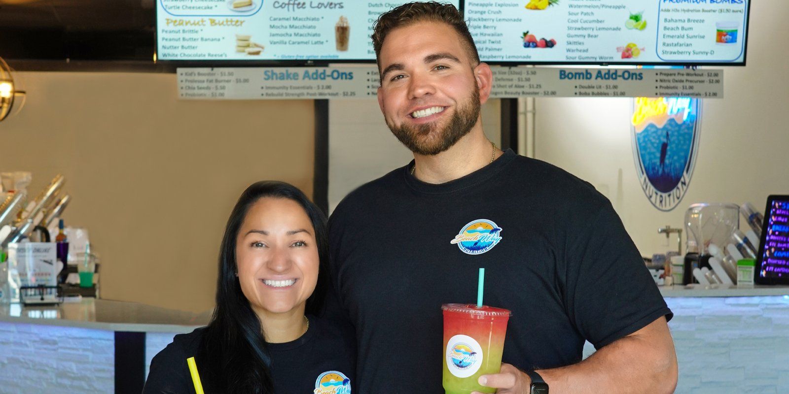Beach Way Nutrition | Scarborough Maine | Keep It Local Maine | keepitlocalmaine.com