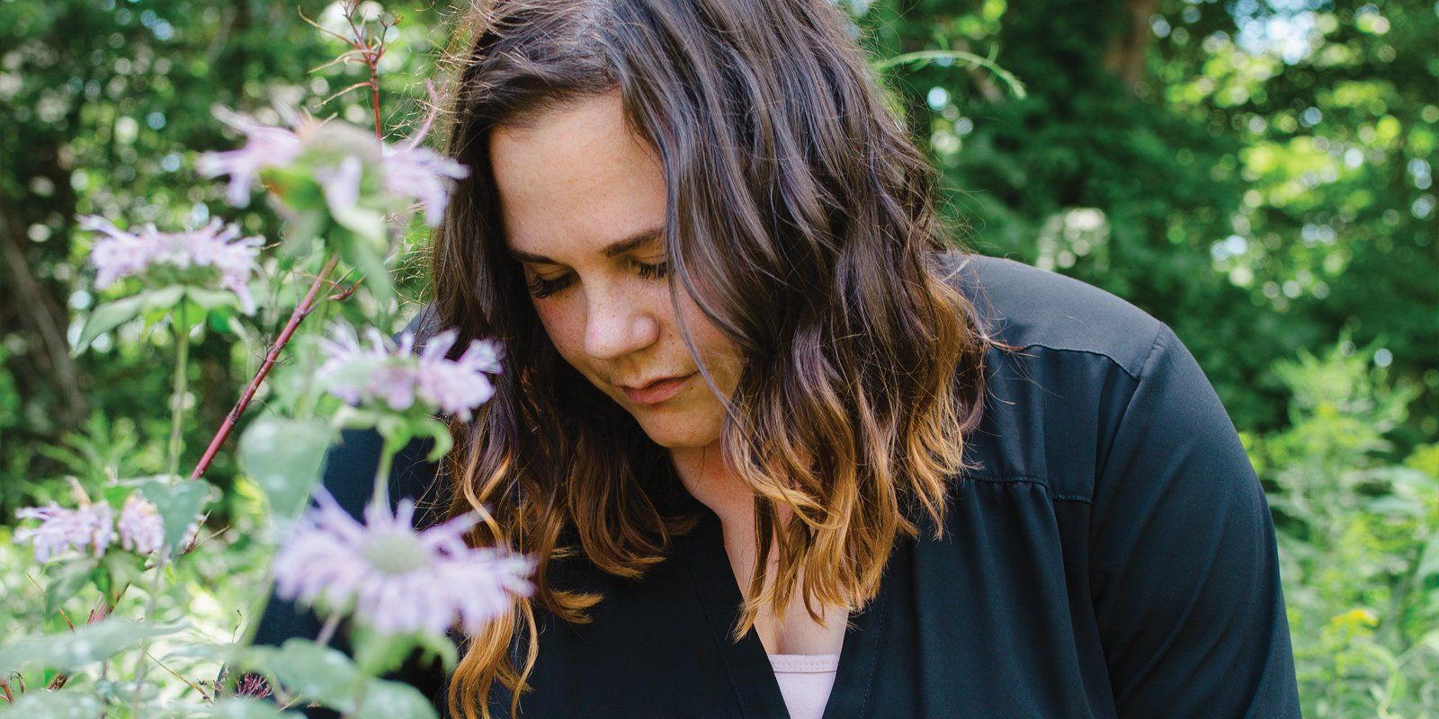 Botanically Curious | Southern Maine | Keep It Local Maine