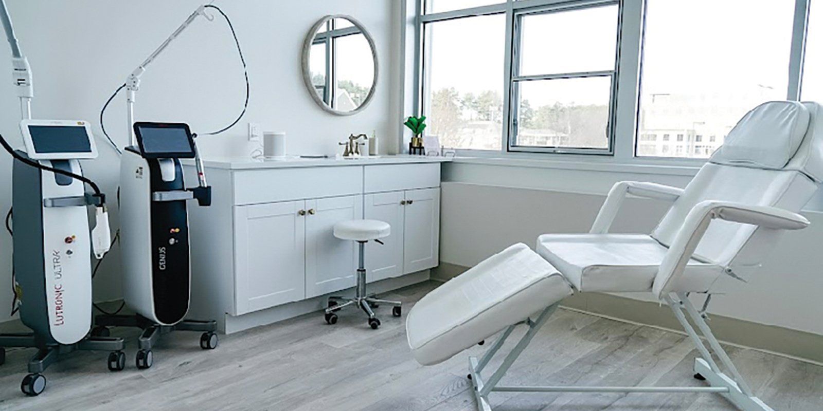 Meg And Co Medical Aesthetics And Laser | Falmouth Maine | Keep It Local Maine | keepitlocalmaine.com