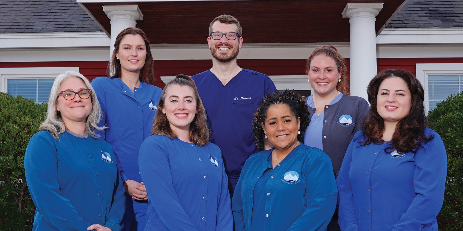 Children's Dentistry Of Maine | Saco Maine | Keep It Local Maine