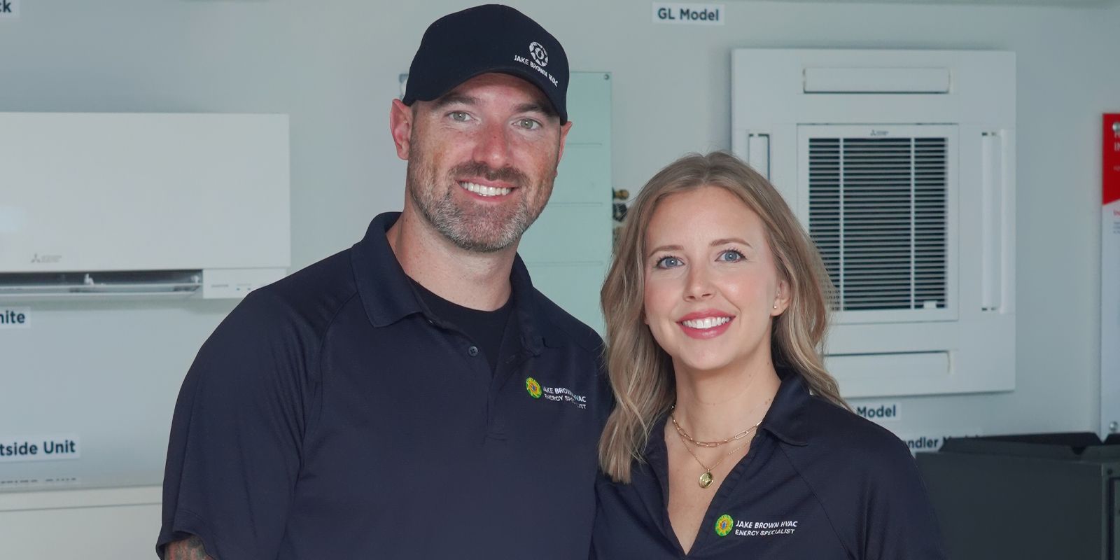 Jake Brown HVAC | Scarborough Maine | Keep It Local Maine | keepitlocalmaine.com