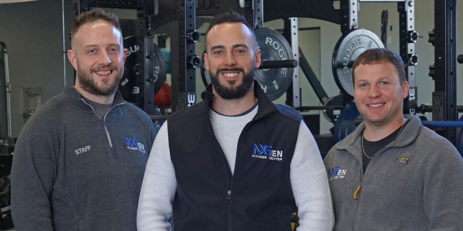 NXGen Fitness Center | Scarborough Maine | Keep It Local Maine