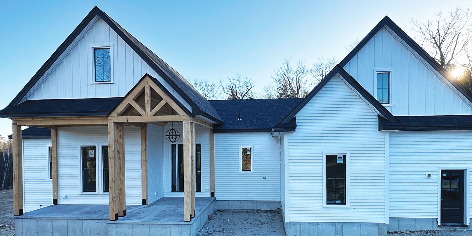 Z Builders & General Construction | Southern Maine | Keep It Local Maine