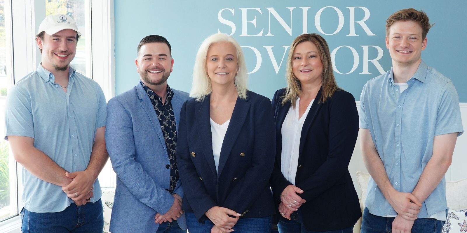 Seacoast Senior Advisors | Scarborough Maine | Keep It Local Maine