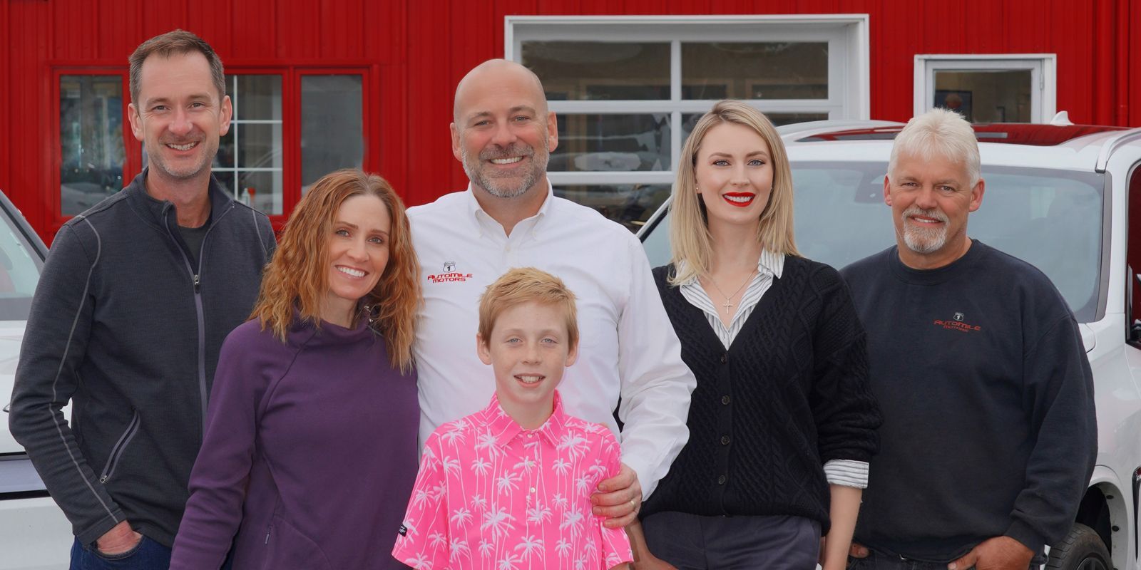AutoMile Motors | Saco Maine | Keep It Local Maine