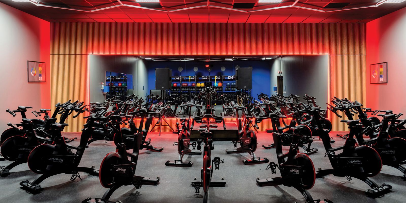 NXGen Fitness Center | Portland and Scarborough Maine | Keep It Local Maine
