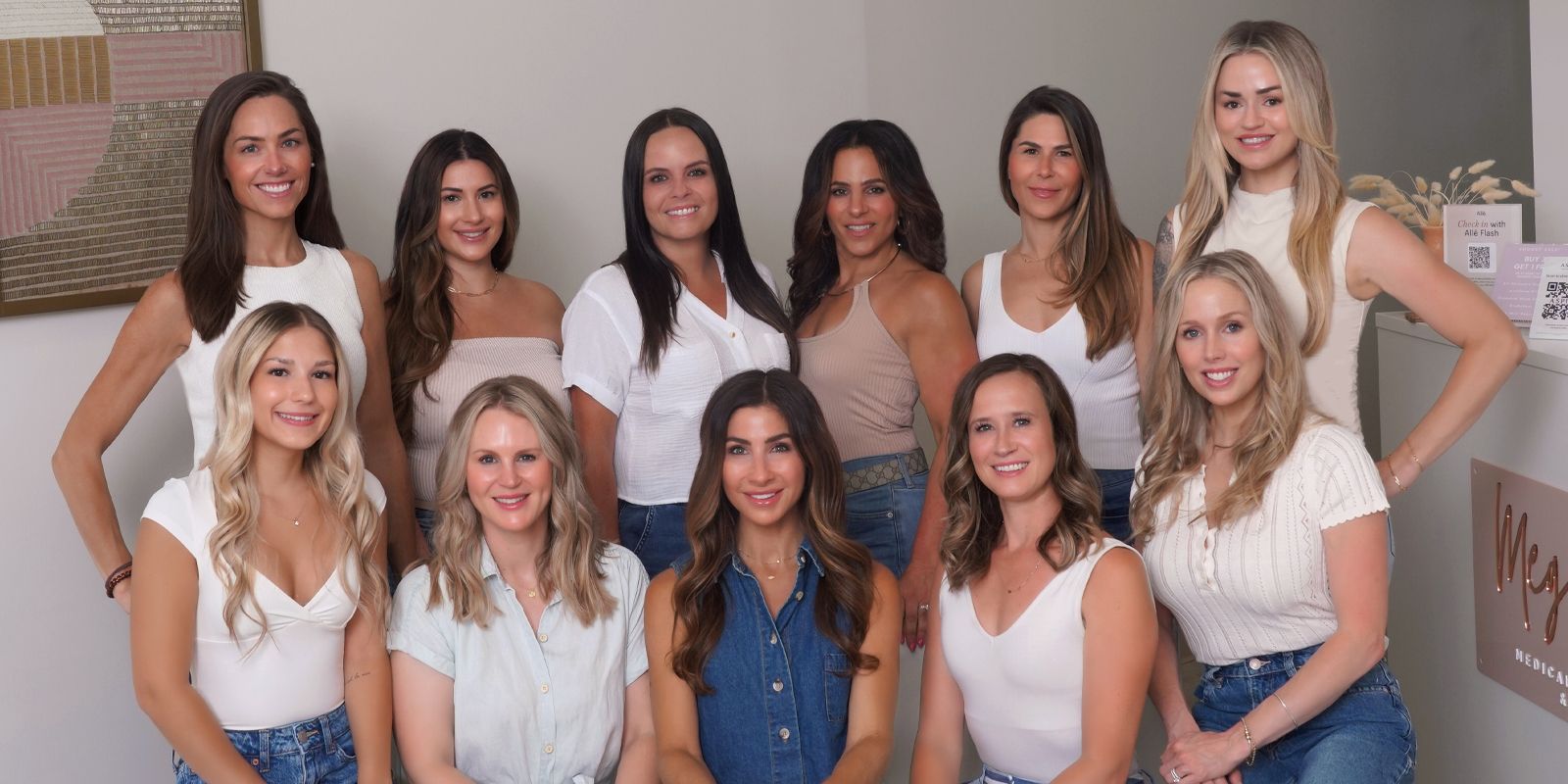 Meg and Co Medical Aesthetics and Laser | Southern Maine | Keep It Local Maine