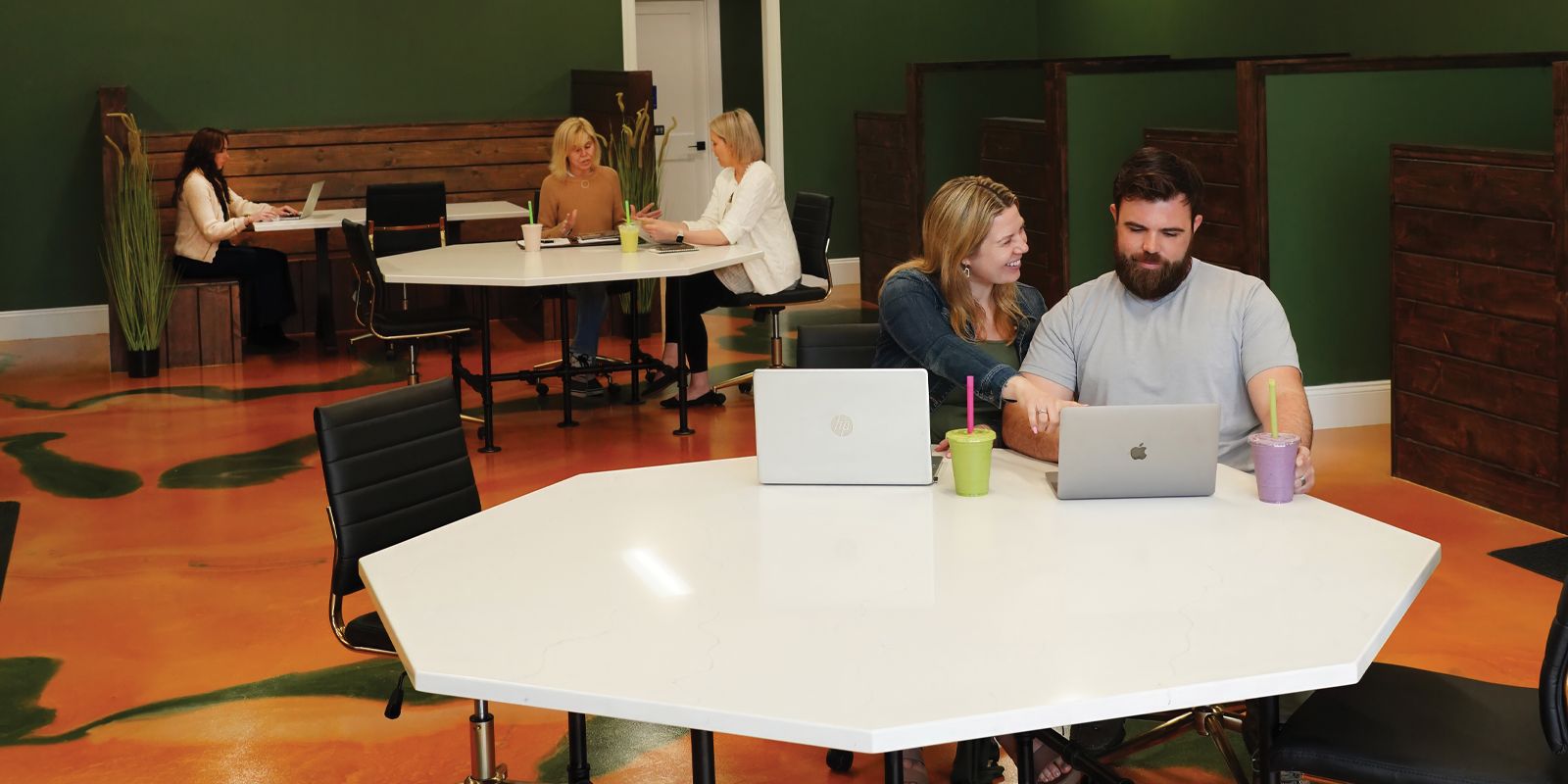 Blended Windham | Windham Maine | Keep It Local Maine