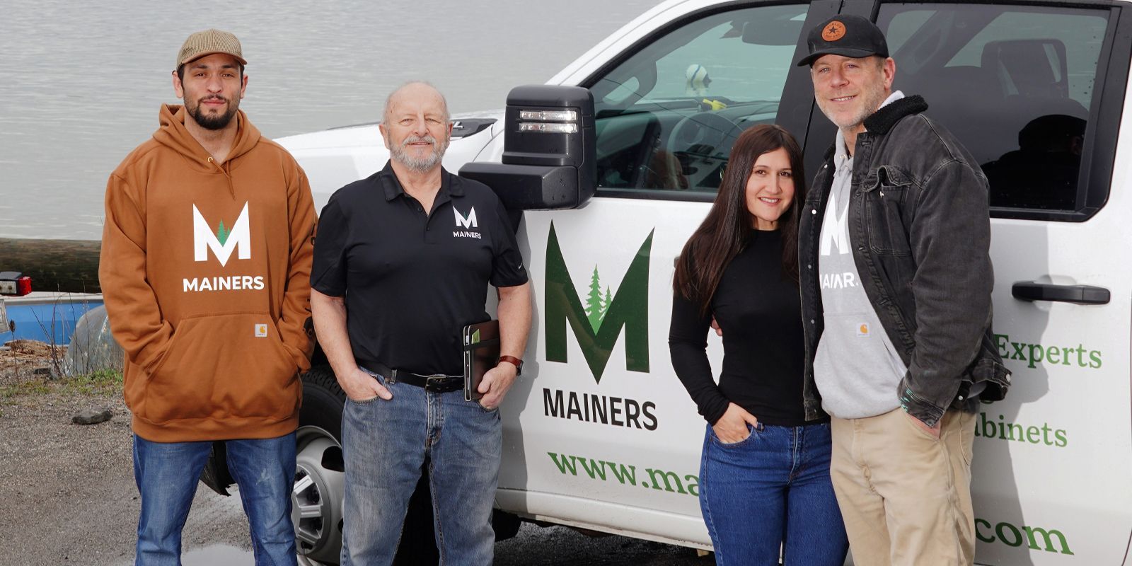 Mainers | Southern Maine | Keep It Local Maine