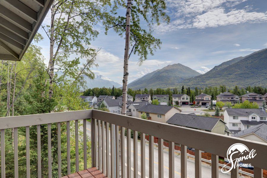 Spinell Homes | New Custom Homes | Anchorage Alaska | Custom Features