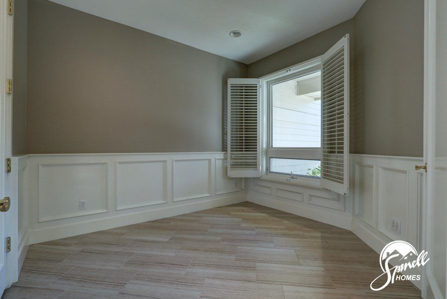 Spinell Homes | New Custom Homes | Anchorage Alaska | Custom Features