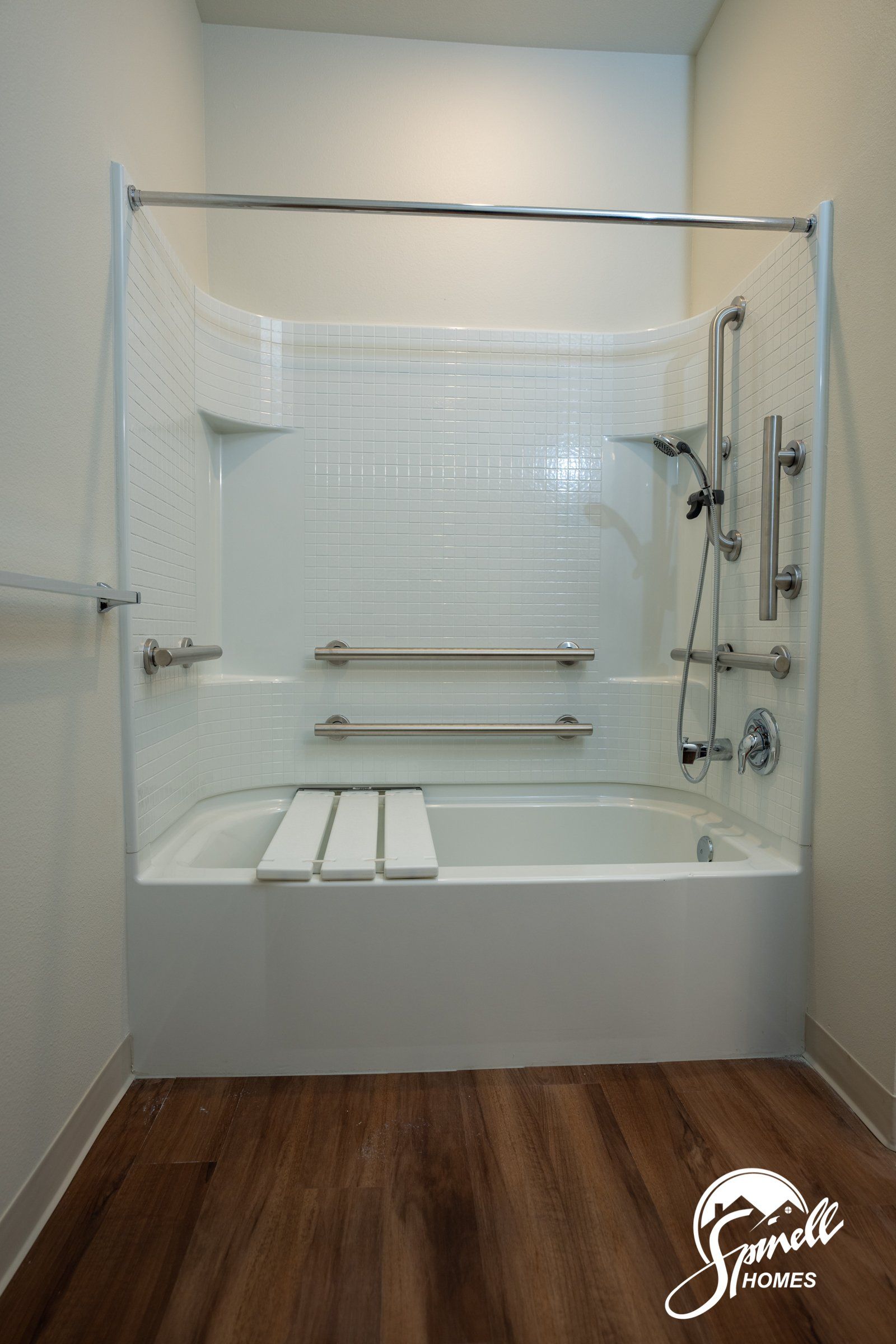 Spinell Homes | New Custom Homes | Anchorage Alaska | Commercial Construction | Commercial Buildings |
