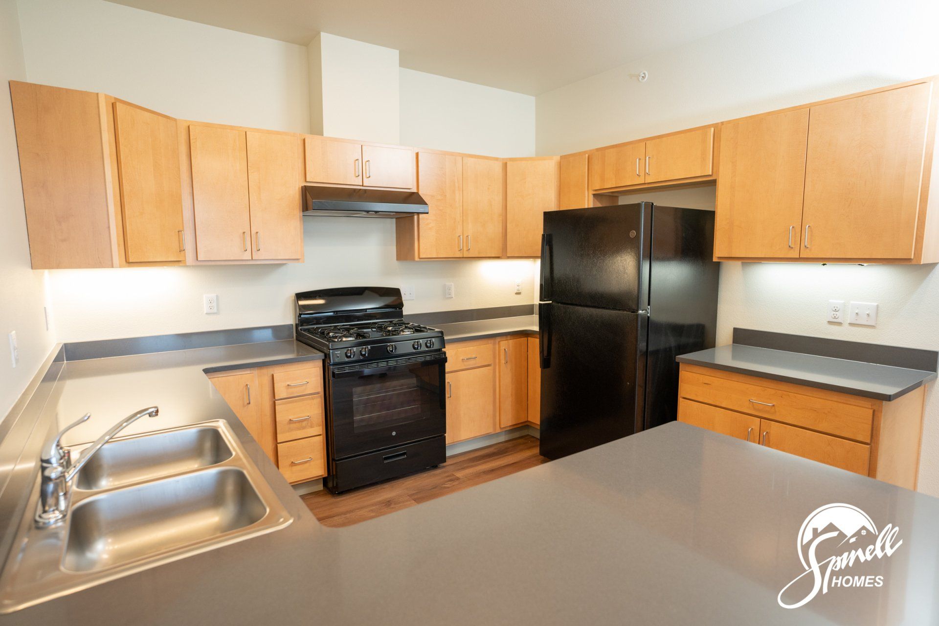 Spinell Homes | New Custom Homes | Anchorage Alaska | Commercial Construction | Commercial Buildings |