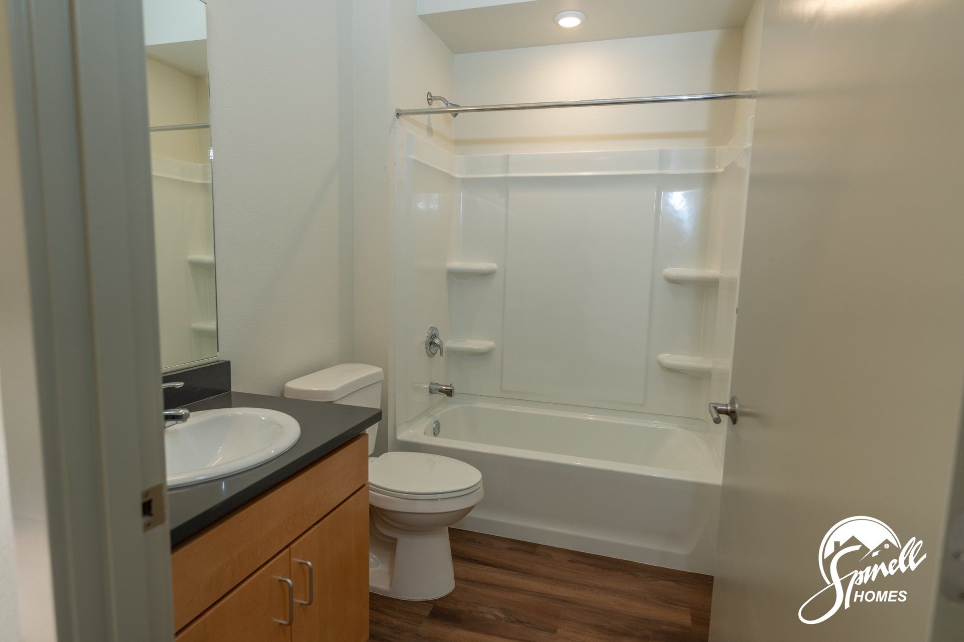 Spinell Homes | New Custom Homes | Anchorage Alaska | Commercial Construction | Commercial Buildings |