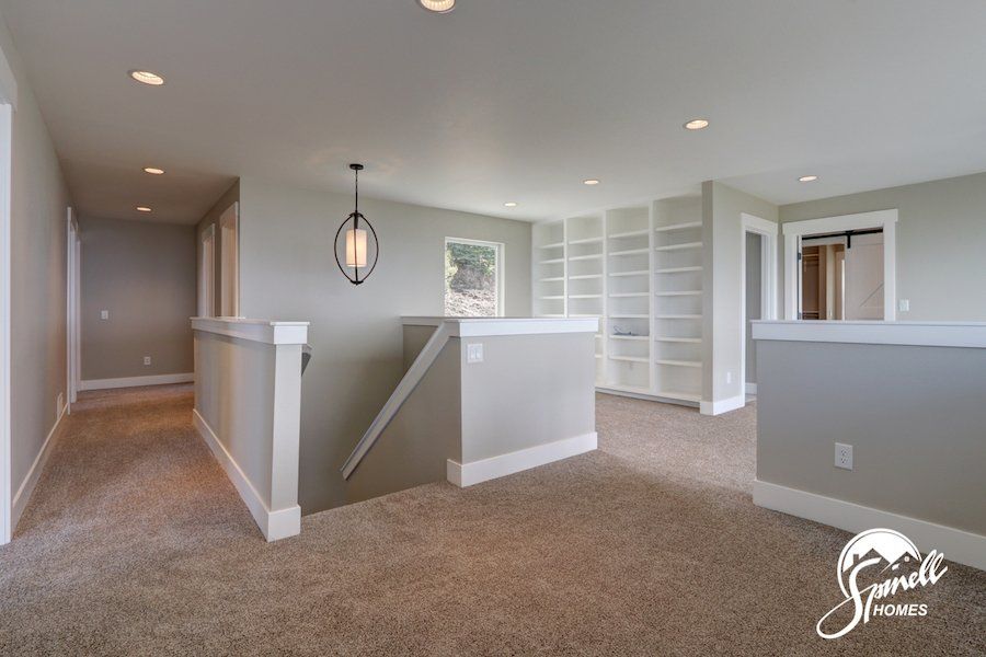 Spinell Homes | New Custom Homes | Anchorage Alaska | Custom Features