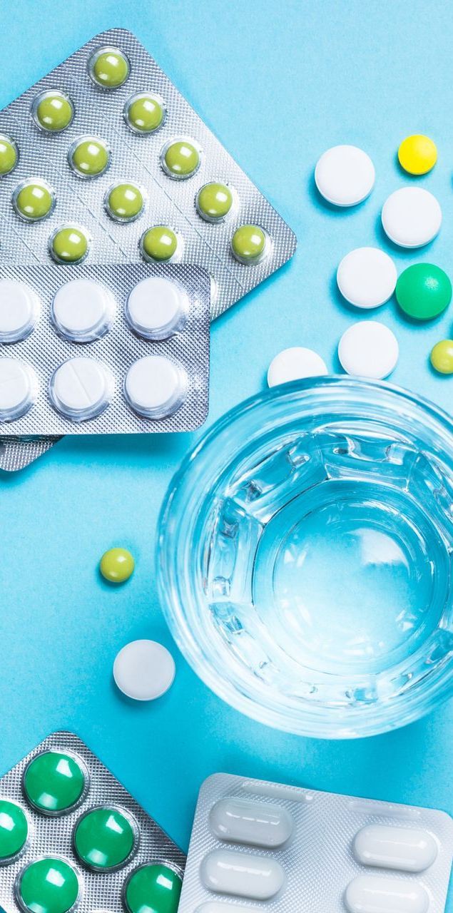 Tabletten