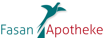 Logo Fasanapotheke