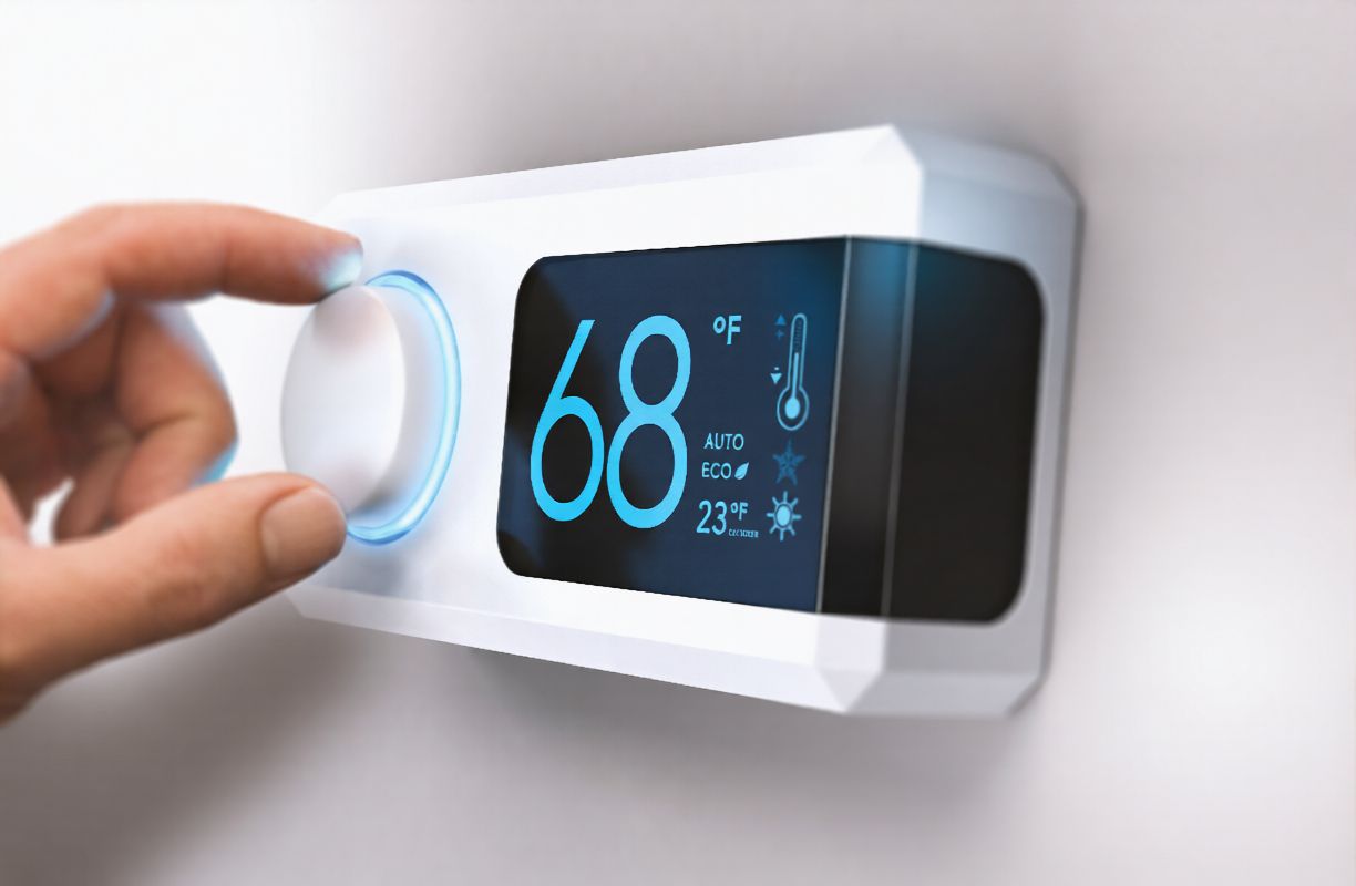 HVAC Services in Glenview IL