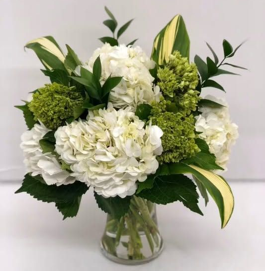 Wedding Flowers in Ludlow, MA Wedding Flowers in Ludlow, MA